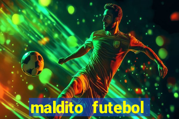 maldito futebol clube dublado download